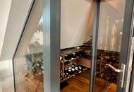 Exklusives Penthouse über den Dächern von Linz – Luxus auf 261 m²