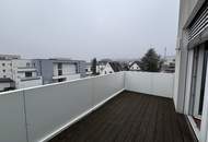 Kleines Wohnstudio mit Balkon in toller Lage