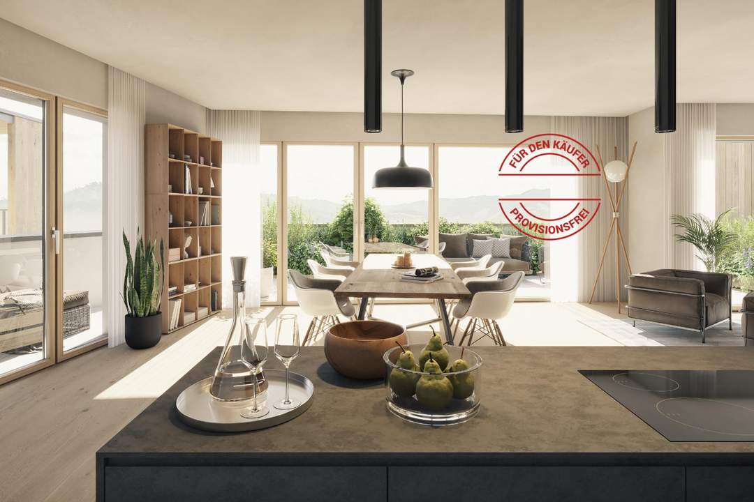 JohaNovum – Wohnung C11 | ca. 65,59 m²