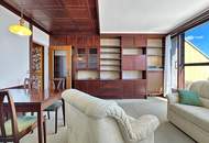 Neuer Preis! Große Maisonettewohnung mit Balkon in Schnellbahnnähe