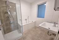 Neue 4-Zimmer-DG-Wohnung mit West-Balkon