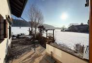 Absolute Seltenheit in Eugendorf: Idyllisches Einfamilienhaus in sonniger Alleinlage