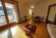 Helle, gepflegte und gut eingeteilte Wohnung in Laßnitzhöhe