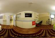 “Exklusives Architektenhaus – außergewöhnliche Gelegenheit weit unter dem Gutachtenswert"