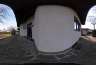 Großzügige Liegenschaft | attraktives Einfamilienhaus mit Galerie|1.706 m² Grundstück | 2 Garagen!