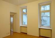 1040! Unbefristete 2 Zimmer Altbauwohnung, Nähe HAUPTBAHNHOF