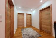 Hochwertiges Einfamilienhaus mit Garage – ankommen, wohlfühlen, zuhause sein