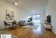 Erstbezug in Stammersdorf – Stilvolle 2-Zimmer-Wohnung in absolut ruhiger Lage