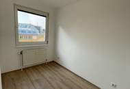 Rendite ca. 4,38 % ! Helles 1,5-Zimmer Eigentum direkt beim Waldmüllerpark! Befristet vermietet!