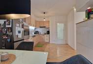 Garteneckwohnung zum Wohlfühlen mit 4 Zimmer und Carportparklatz