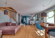 Traumhafte Doppelhaushälfte mir großer Dachterrasse zu verkaufen!