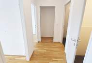 Hochwertige Familienwohnung mit 4 Zimmern und südseitigem Balkon - im Zentrum von St. Pölten!