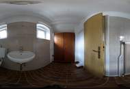 Sanierungsbedürftiges Mehrfamilienhaus mit großem Grundstück in Stadtlage Knittelfeld