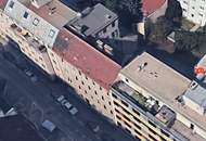 Baubewilligtes Bauträgergrundstück Nähe Knoten Floridsdorf