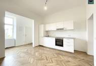 Büro nahe St. Marx und Hyblerpark!