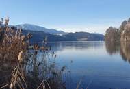 • Millstätter See | 4.989 m² Entwicklungsgrundstück für Tourismus & Wohnbau – Erweiterbar auf über 20.000 m²