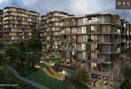 | VIER ZIMMER | EIGENNUTZER | URBAN DAHEIM | VILLAGE IM DRITTEN | BAUFELD 13 | FERTIGSTELLUNG 2027