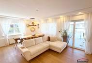 Ihr neues Zuhause in RUHELAGE - mit schönem, sonnigen Garten!