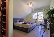 Wohnglück mit Garten und Freiraum