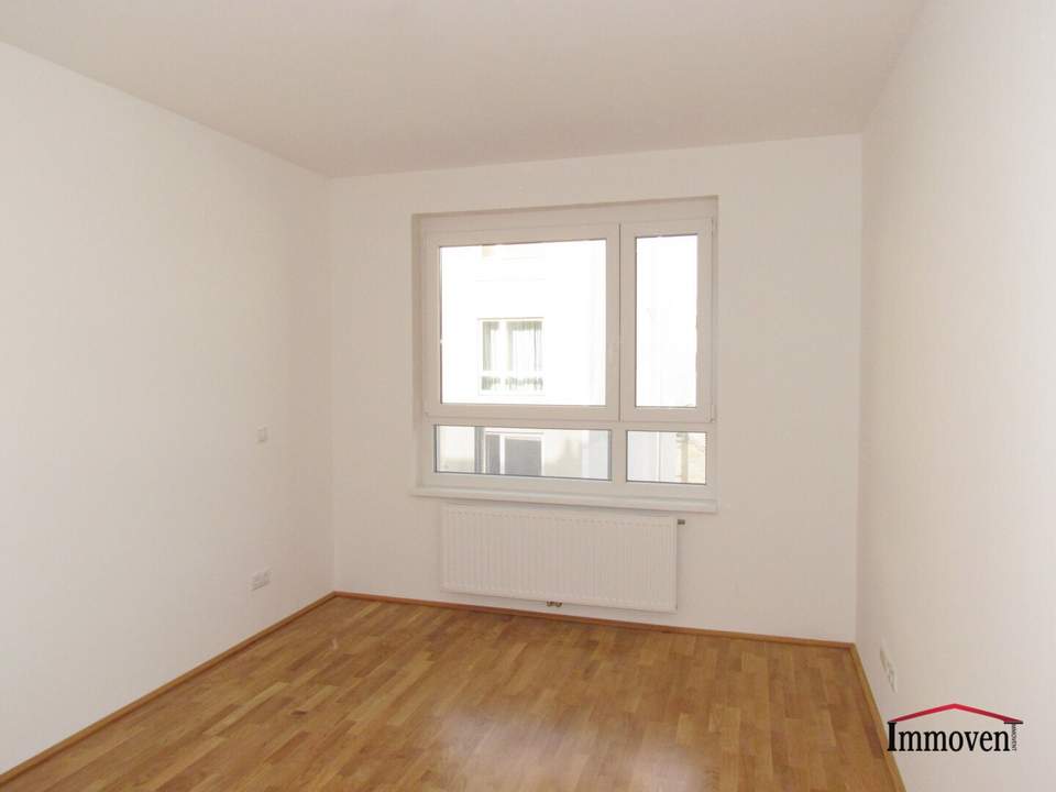 HOFRUHELAGE: 2-Zimmerwohnung mit Balkon in Top-Citylage (Mietbeginn 01.05.2026)