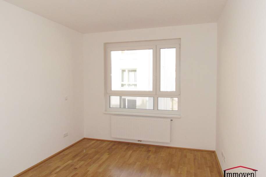 HOFRUHELAGE: 2-Zimmerwohnung mit Balkon in Top-Citylage (Mietbeginn 01.05.2026), Wohnung-miete, 1.099,00,€, 1060 Wien 6., Mariahilf