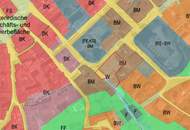 Erstbezug! 3-Zimmer-Wohnung mit Loggia in Toplage