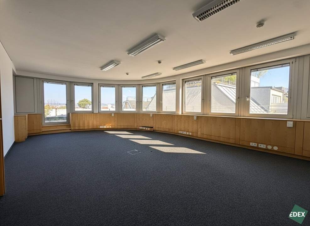 Office Center Wieden – Moderne Büroflächen im Herzen Wiens