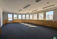 Office Center Wieden – Moderne Büroflächen im Herzen Wiens