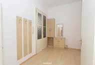 2-Zimmer-Altbauwohnung mit Stil im 2. Bezirk