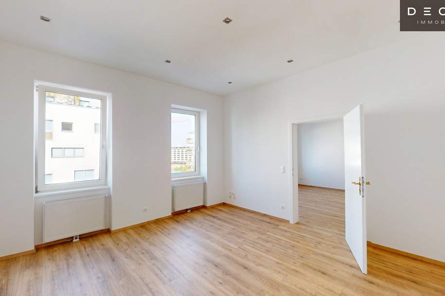 | 2 ZIMMER | LICHTDURCHFLUTET | 4. LIFTSTOCK, Wohnung-kauf, 229.000,€, 1100 Wien 10., Favoriten