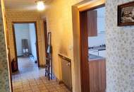 Viel Platz für Wohnen und arbeiten