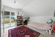 Exclusive living experience: High-quality home on 1300 m² of private land on the outskirts of Vienna!