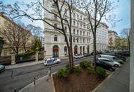 WOHNEN MITTEN IM VIERTEN - Urbane Lebensqualität in Zentrumsnähe - Großzügige 2-Zimmer Wohnung - Moderne Ausstattung