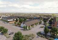 Luxuriöses Zweitwohnen: Stilvolle Apartments in einzigartiger Lage