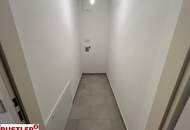 Helle 3-Zimmer-Wohnung in ruhiger Lage - moderner Neubau