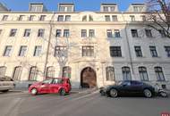 Wohnen über den Dächern von Döbling