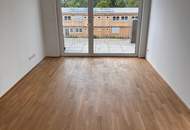 Erstbezug - 2-Zimmer-Wohnung inkl. Komplettküche, Balkon-Außenfläche, Klimaanlage und Kellerabteil/ SBSG Top 2-20