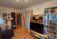 Charmante Wohnung mit guter Anbindung und günstigen Betriebskosten und Klimaanlage