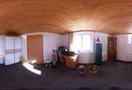 Luxuriöses Einfamilienhaus mit Panoramablick in der Nähe von Heiligenkreuz Kreuz am Waasen