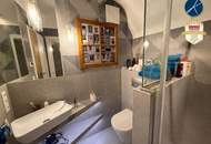 Stilvolle Mietwohnung in Uninähe