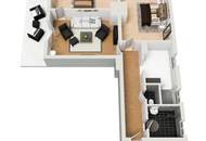 Gartenjuwel in Zentrumsnähe