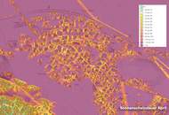 Traumhafte Doppelhaushälfte mir großer Dachterrasse zu verkaufen!