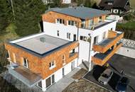 Exclusive Penthouse-Wohnung als Haupt- und Zweitwohnsitz im Skiweltcuport Hinterstoder