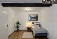 | CHARMANTE ALTBAU-WOHNUNG IN GRAZER BESTLAGE | 1 ZIMMER | ca. 30,15m² | INNENSTADT | NÄHE HAUPTPLATZ