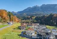 Sonniges Baugrundstück für Ihr neues Eigenheim