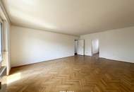 Ruhige zentral gelegene 3 Zimmer Wohnung