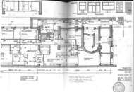 Ebenerdiges Geschäftslokal mit ca. 600 m2 in frequentierter Lage in 1070 Wien (Neubau) nähe Bipa, Billa, Spar ideal für alle Branchen bzw. Ärztegemeinschaft