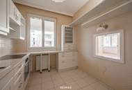 UNTER ST. VEIT | BALKON & GARAGE | 4 ZIMMERWOHNUNG