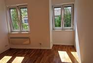 Top Lage - 4-Zimmer-Wohnung mit Loggia, Klimaanlage und Schwedenofen - unmittelbar beim Schulzentrum, Bahnhof und Stadtzentrum!