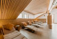 Dormio Aparthotel Hinterstoder - Top Investment in den Bergen